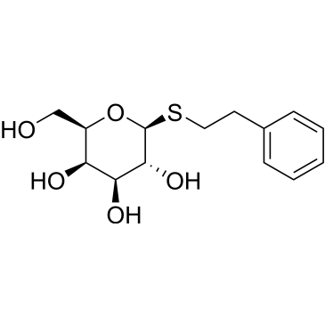 2-Phenylethyl β-D-thiogalactoside|CS-0137031