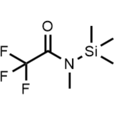 2,2,2-Trifluoro-N-methyl-N-(trimethylsilyl)acetamide|CS-0137173