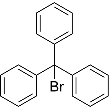 (Bromomethanetriyl)tribenzene|CS-0137175