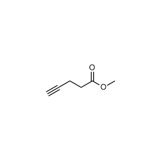 Methyl pent-4-ynoate|CS-0137200