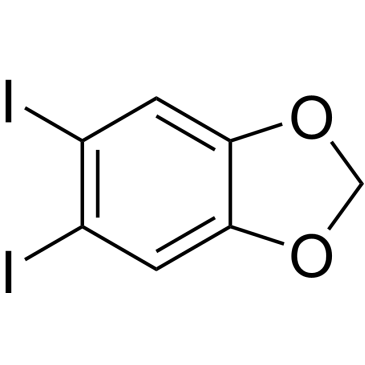5,6-Diiodobenzo[d][1,3]dioxole|CS-0137211