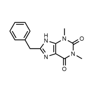 8-Benzyltheophylline|CS-0137214