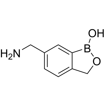 6-(Aminomethyl)benzo[c][1,2]oxaborol-1(3H)-ol|CS-0137249