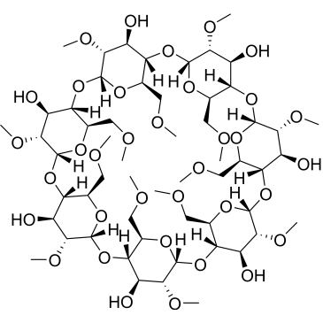 DM-β-CD|CS-0137271