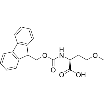 Fmoc-O-Methyl-L-Homoseri|CS-0137333