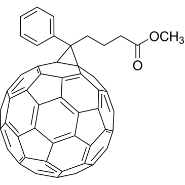 [6,6]-Phenyl-C71-butyric acid methyl ester|CS-0137560