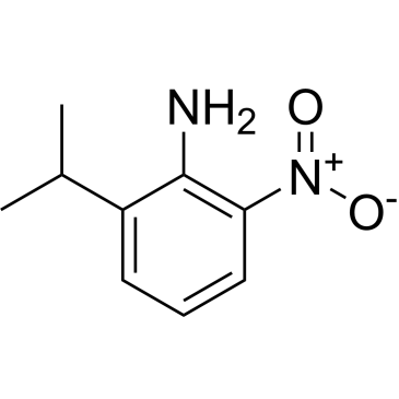 2-Isopropyl-6-nitroaniline|CS-0137645