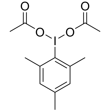 Mesityl-λ3-iodanediyl diacetate|CS-0137783
