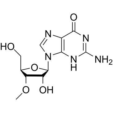 3'-O-Methylguanosine|CS-0137787