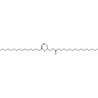 1,2-Dipalmitoyl-rac-glycerol|CS-0137839