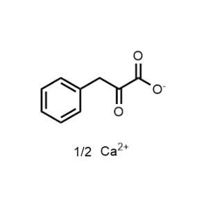 Phenylpyruvic acid calcium|CS-0137886