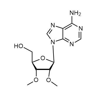 2',3'-Di-O-Methyladenosine|CS-0137950