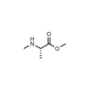 Methyl methyl-L-alaninate|CS-0137980