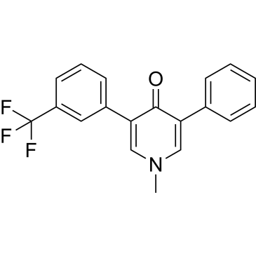 Fluridone|CS-0138017