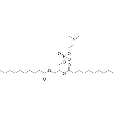 1,2-Didecanoyl PC|CS-0138073