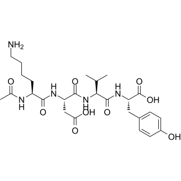 Acetyl tetrapeptide-2|CS-0138091