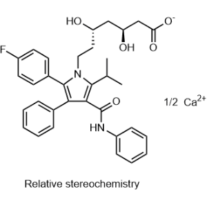 (rel)-Atorvastatin calcium|CS-0138118