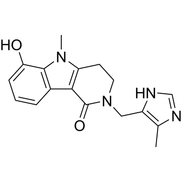 6-Hydroxy alosetron|CS-0138122