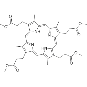 Coproporphyrin III tetramethyl ester|CS-0138130