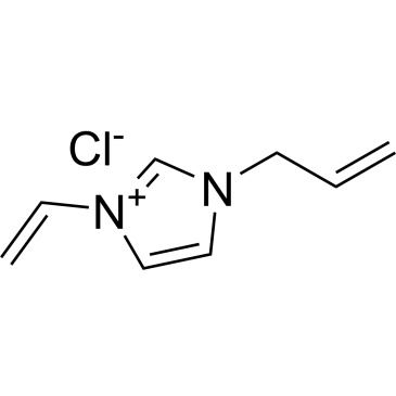 1-Allyl-3-vinylimidazolium chloride|CS-0138230