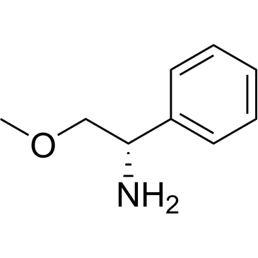 (S)-2-Methoxy-1-phenylethan-1-amine|CS-0138293