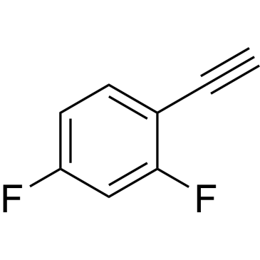 1-Ethynyl-2,4-difluorobenzene|CS-0138295