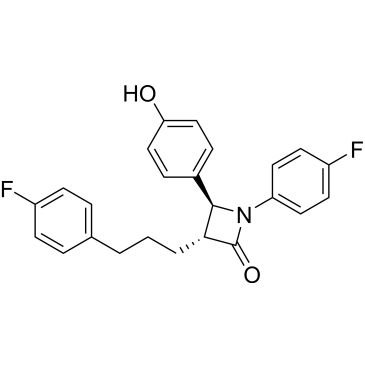 3-Dehydroxy Ezetimibe|CS-0138328