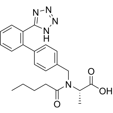 Alanine Valsartan|CS-0138339
