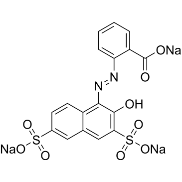 Acid alizarin red B|CS-0138364