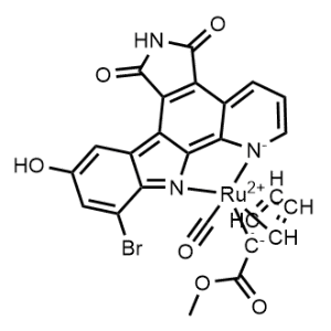 GSK3 Inhibitor XV|CS-0138460