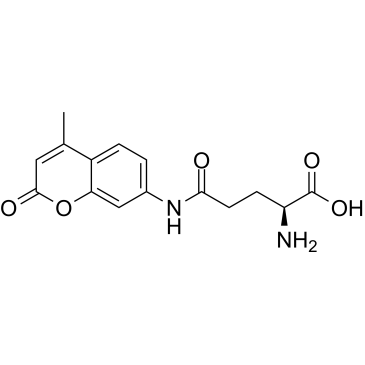 γGlu-AMC|CS-0138517