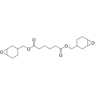 Bis((7-oxabicyclo[4.1.0]heptan-3-yl)methyl) adipate|CS-0138539