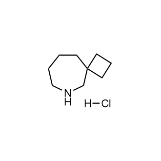 6-Azaspiro[3.6]decane hydrochloride|CS-0138601
