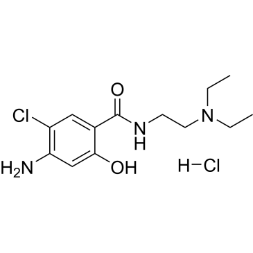 O-Desmethyl Metoclopramide hydrochloride|CS-0138672
