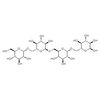 Isomaltotetraose|CS-0138864