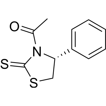 1-[(4R)-4-phenyl-2-thioxo-3-thiazolidinyl]-ethanone|CS-0138913