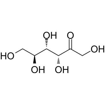 L-(+)-Fructose, 95%|CS-0138927