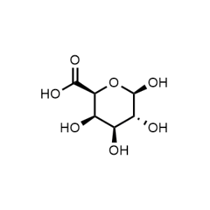 D-(+)-glucuronic acid|CS-0139035