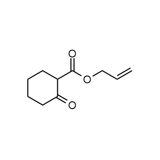 Allyl 2-oxocyclohexane-1-carboxylate|CS-0139111