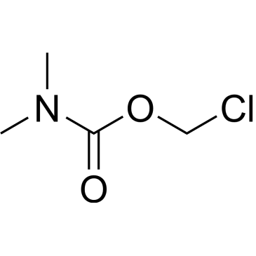 Chloromethyl dimethylcarbamate|CS-0139165