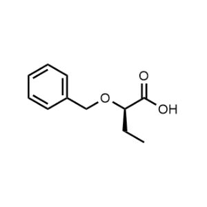 (R)-2-(Benzyloxy)butanoic acid|CS-0139168