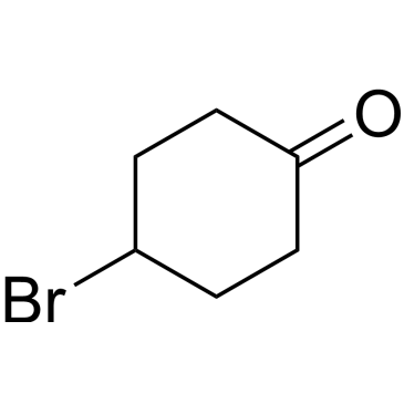4-Bromocyclohexanone|CS-0139183