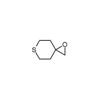 1-Oxa-6-thiaspiro[2.5]octane|CS-0139206