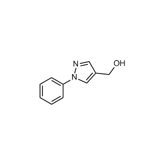 (1-Phenyl-1H-pyrazol-4-yl)methanol|CS-0139209
