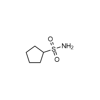 Cyclopentanesulfonamide|CS-0139283