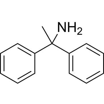 1,1-Diphenylethan-1-amine|CS-0139347