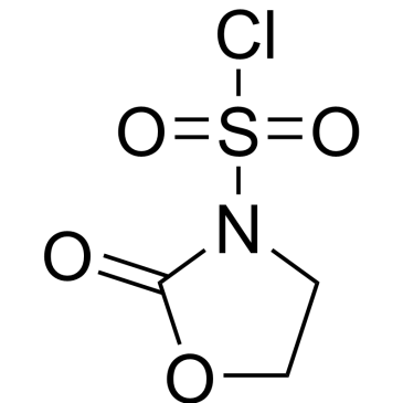 2-Oxooxazolidine-3-sulfonyl chloride|CS-0139394