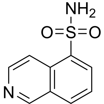 Isoquinoline-5-sulfonamide|CS-0139446