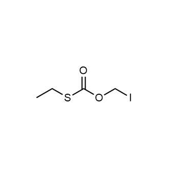 S-ethyl O-(iodomethyl) carbonothioate|CS-0139469