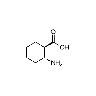 (1R,2R)-2-Aminocyclohexane-1-carboxylic acid|CS-0139613